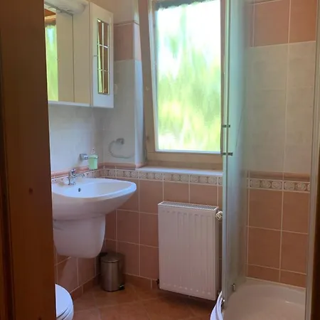Selyemakac Apartman *
