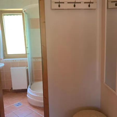 Selyemakac Apartman Balatonlelle