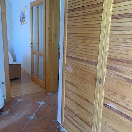 Apartment Selyemakac Apartman Balatonlelle